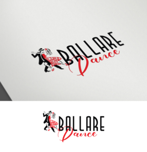 Logo Design by u2square for this project | Design #25816749