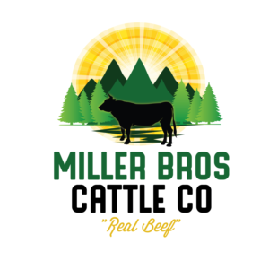 Design de Logo par Hardcore Design pour Miller Bros Cattle CO | Design #25832234