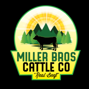 Design de Logo par Hardcore Design pour Miller Bros Cattle CO | Design : #25832375