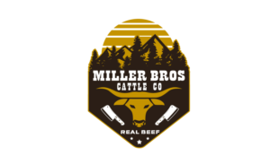 Design de Logo par got2believe pour Miller Bros Cattle CO | Design #25828697