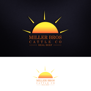 Logo Design by Amelia 25