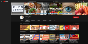 YouTube Banner*** | Grafik-Design von Nightmist