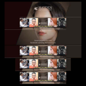 Graphic Design by adink23 for this project | Design #25825075
