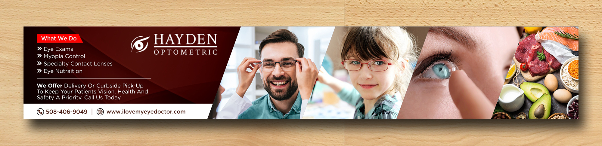 Graphic Design by ecorokerz for this project | Design #25820706