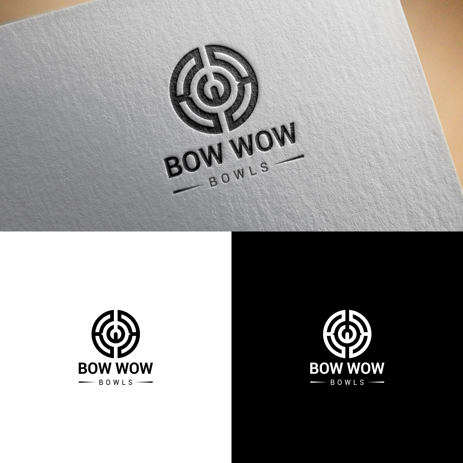Logo Design by manah bening for this project | Design #25816969