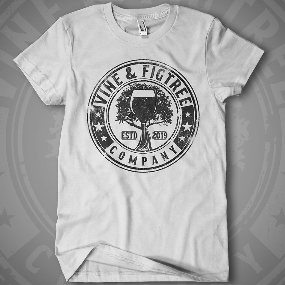 Diseño de Camiseta por Jonya para este proyecto | Diseño #25818154