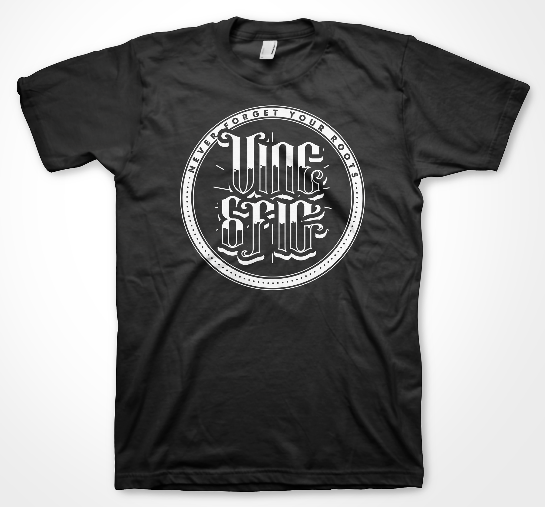 T-Shirt-Design von badpixelarts für dieses Projekt | Design #25816771