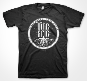 T-shirt Design by badpixelarts for this project | Design: #25821460