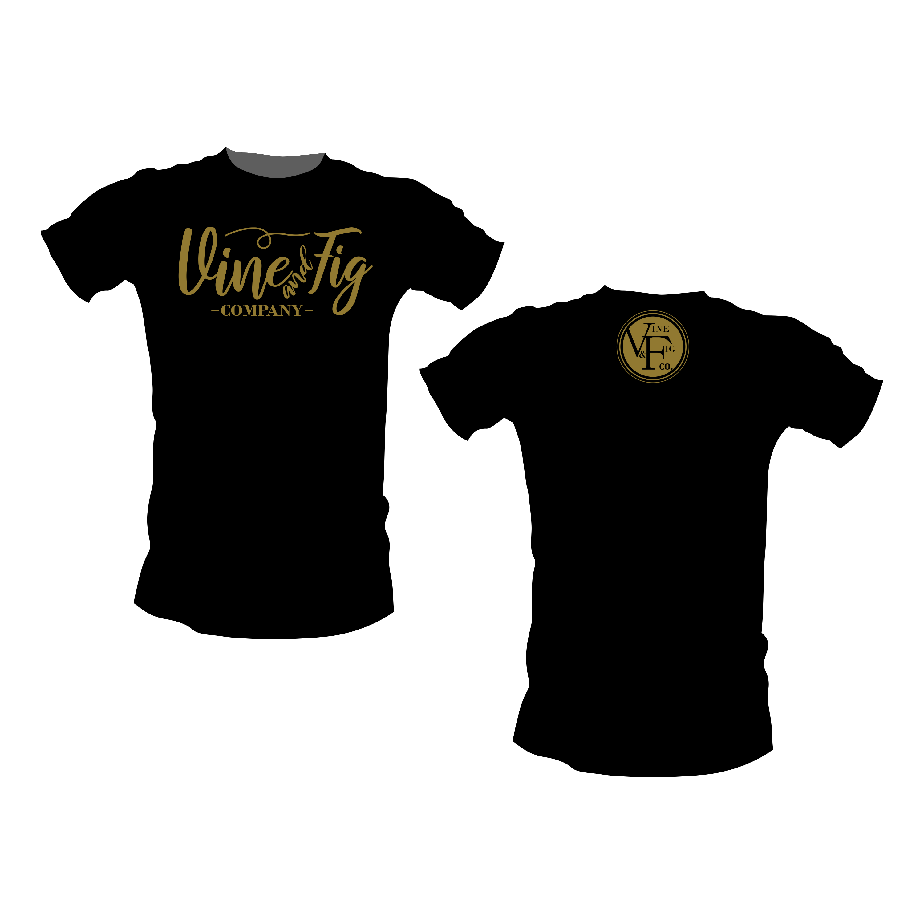 T-shirt Design by Nadz10 for this project | Design #25820436