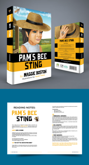Graphic Design by AQKhan for this project | Design: #25814495