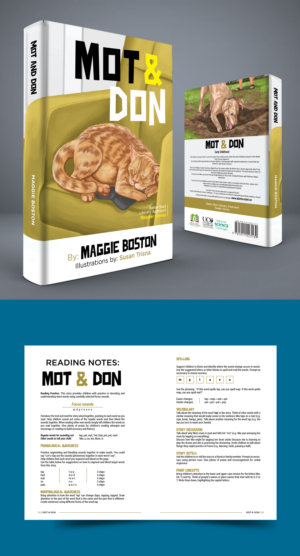 Graphic Design by AQKhan for this project | Design: #25814500