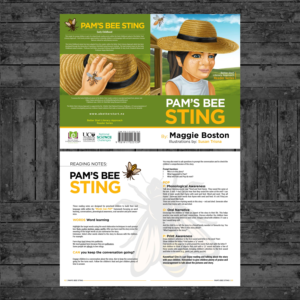 Graphic Design by AQKhan for this project | Design: #25838446