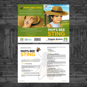 Graphic Design by AQKhan for this project | Design: #25851691