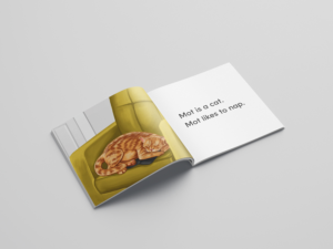 Graphic Design by orphee for this project | Design: #25830407