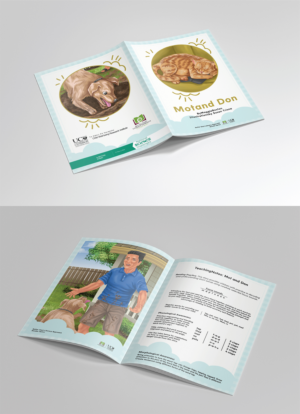 Graphic Design by Deziners Zone for this project | Design: #25822849