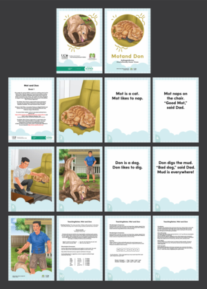 Graphic Design by Deziners Zone for this project | Design: #25830353