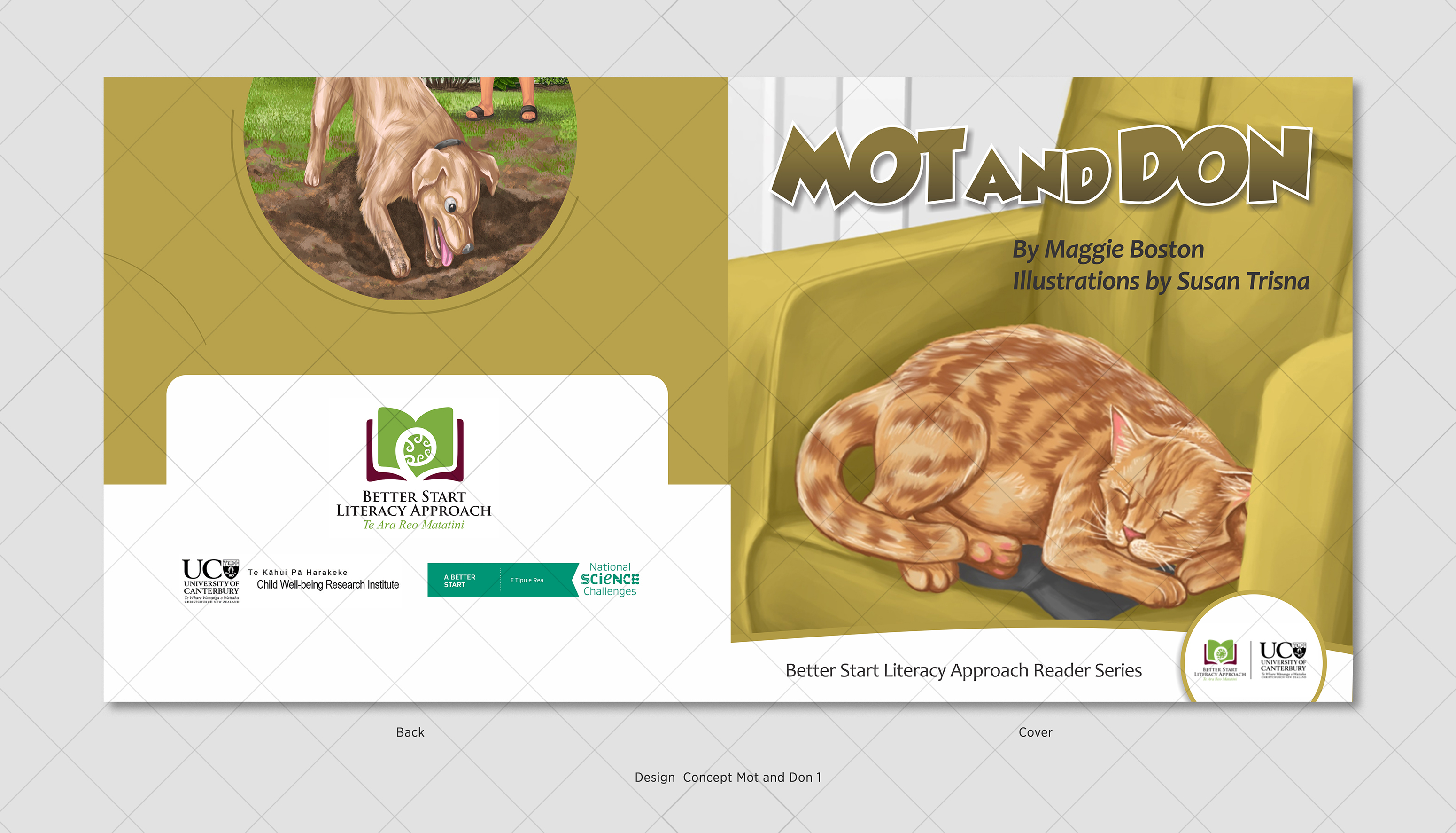 Design Graphique par D Creative pour ce projet | Design #25845380