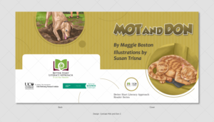 Graphic Design by D Creative for this project | Design: #25845398