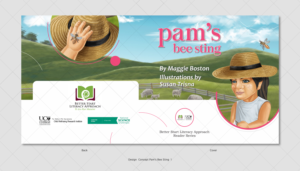 Graphic Design by D Creative for this project | Design: #25859645