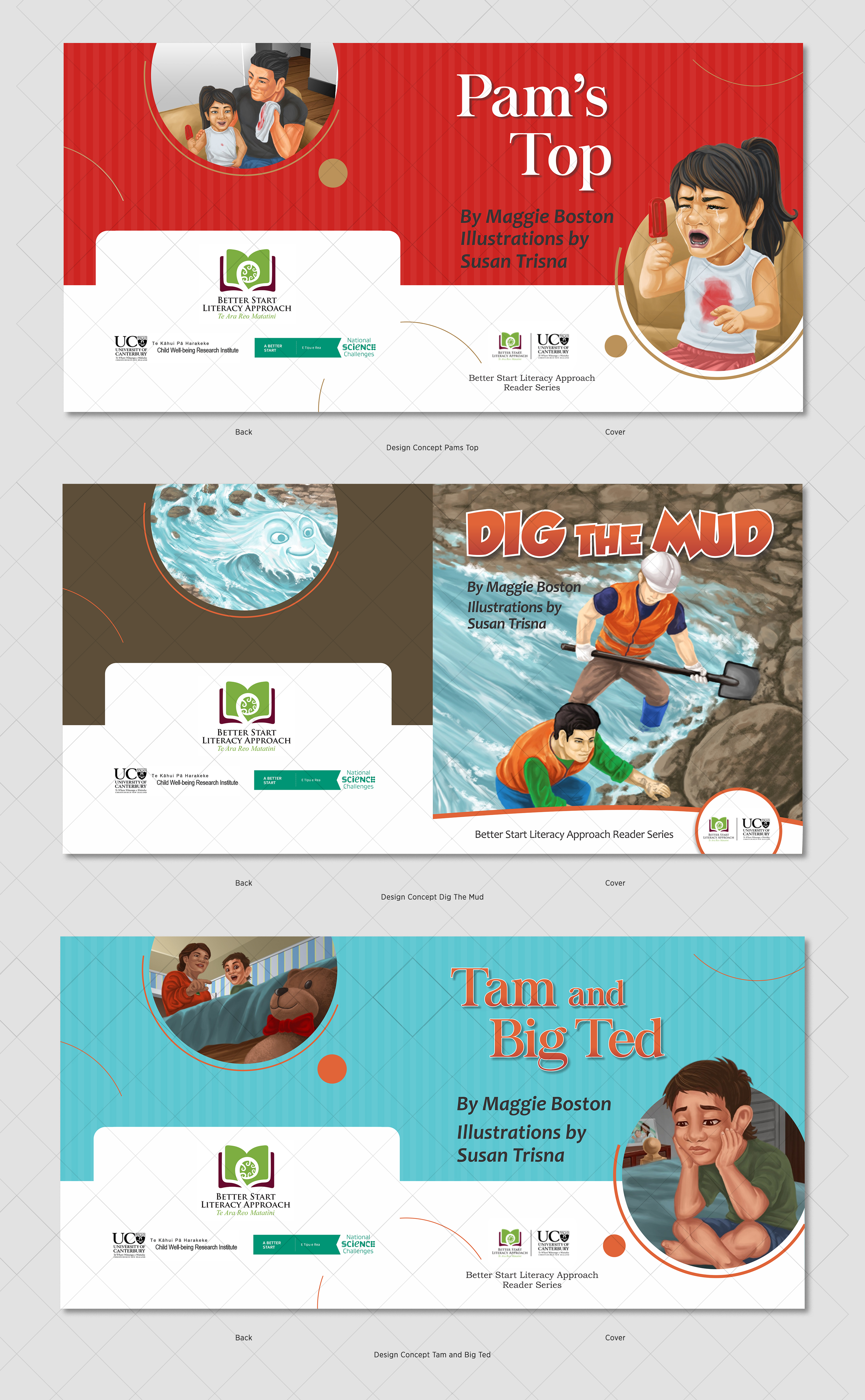 Graphic Design by D Creative for this project | Design #25900548
