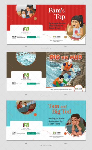 Graphic Design by D Creative for this project | Design: #25900548