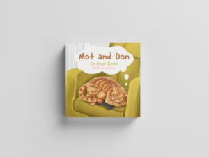 Diseño Gráfico por Allen Designs para este proyecto | Diseño #25817536