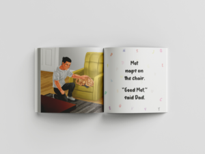 Graphic Design by Allen Designs for this project | Design: #25817537