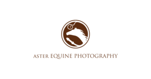 Logo Design by creativepoint for Aster Equine Photography | Design: #25816796