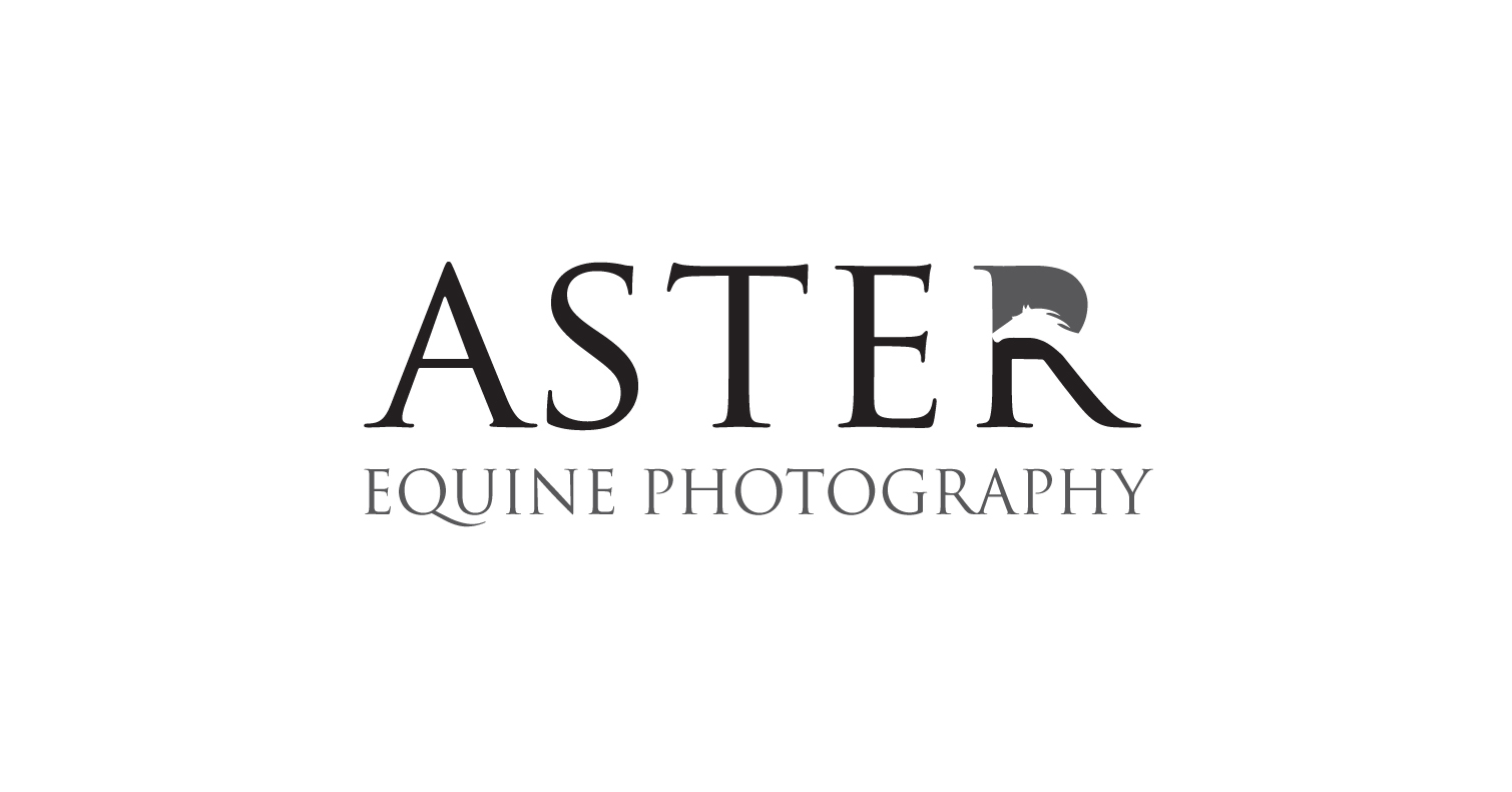 Logo Design by creativepoint for Aster Equine Photography | Design #25816824