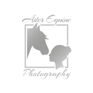 Logo Design by one six zero design for Aster Equine Photography | Design: #25819672