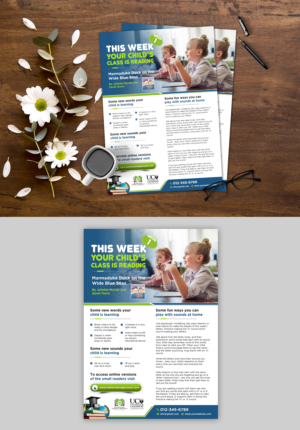 Grafik-Design von debdesign für dieses Projekt | Design: #25844356