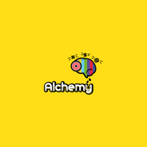 Alchemy | Logo Design by Grapi