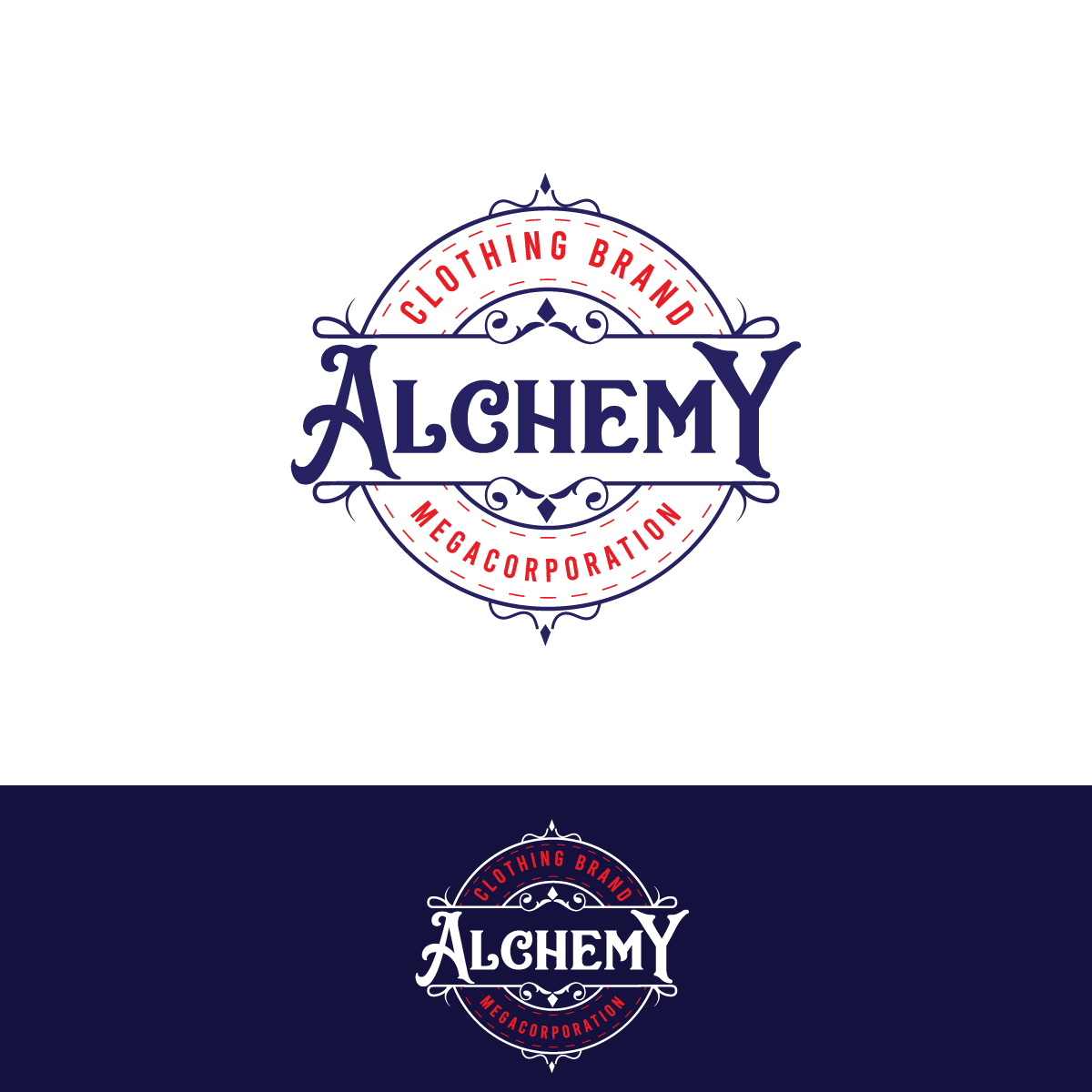 Logo Design by RAMDHONU for this project | Design #25820699