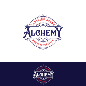 Logo Design by RAMDHONU for this project | Design #25820699