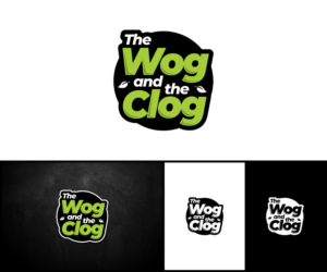 Logo Design by MoonFeather