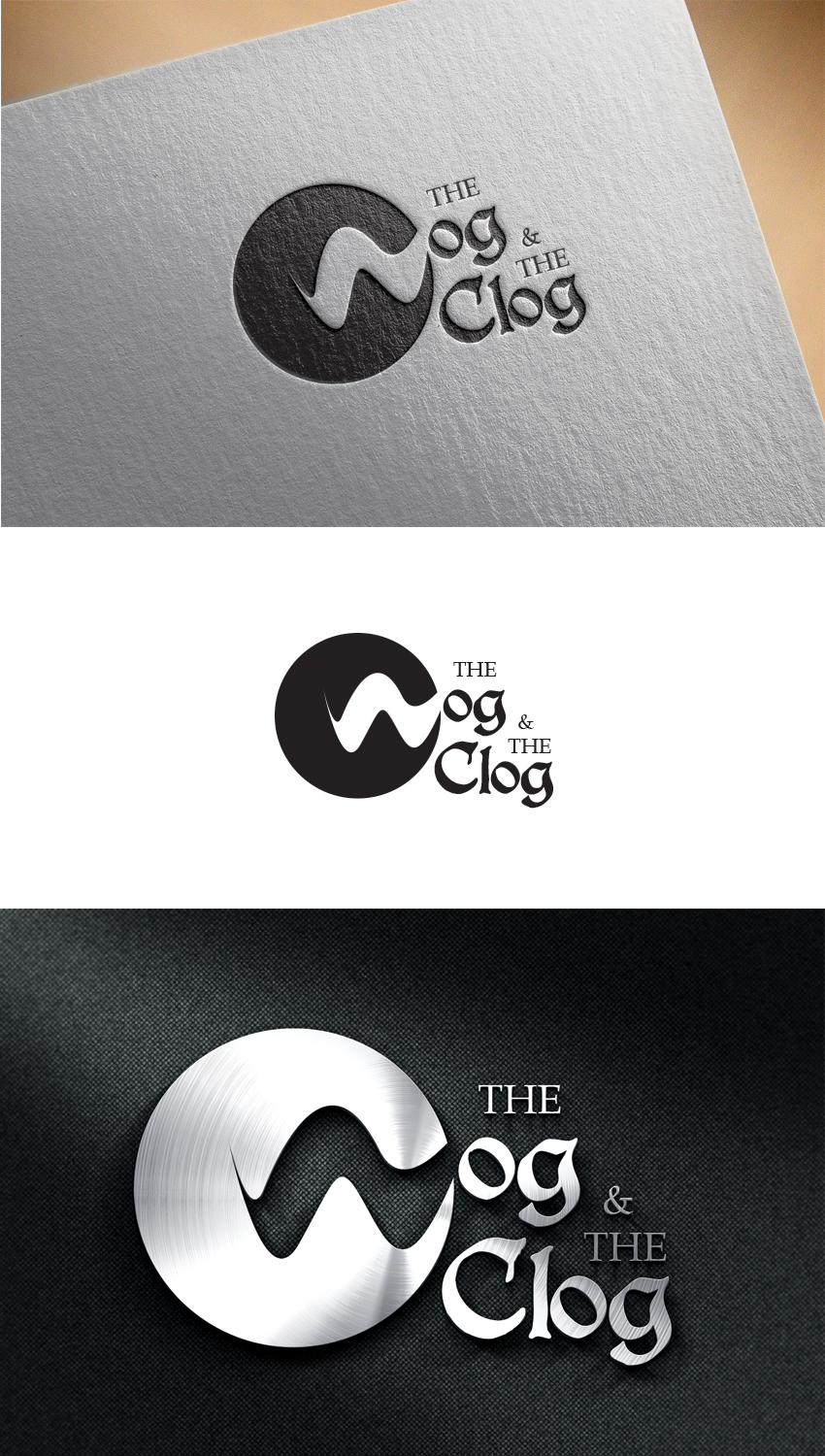 Design de Logo par uk pour ce projet | Design #25820841