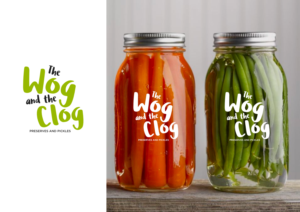 Logo Design by Stobart Creative for this project | Design: #25817504