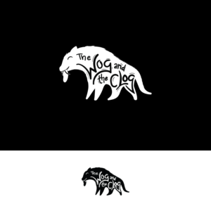 Logo Design by S. Shin for this project | Design: #25816575