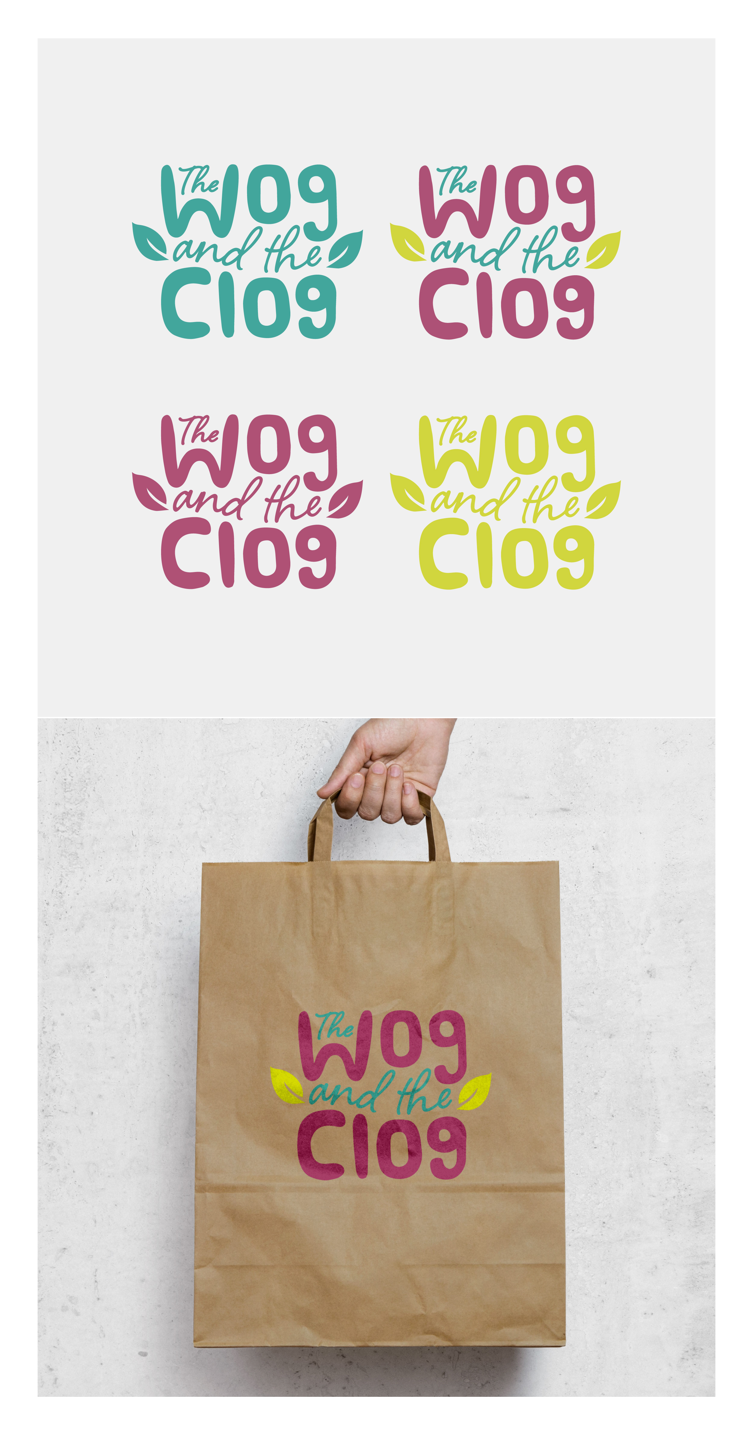 Logo Design by Treelly for this project | Design #25825049