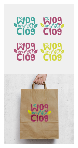 Logo Design by Treelly for this project | Design: #25825049