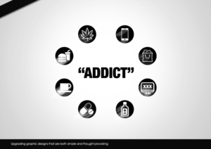 Upgrading  graphic designs that are both simple and thought provoking.  | Graphic Design by disign