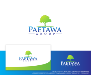 Logo Design by alvinnavarra for this project | Design: #25849333