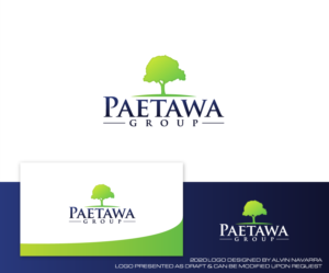 Logo Design by alvinnavarra for this project | Design: #25849339