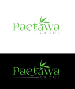 Paetawa Group | Logo Design by Juli creation