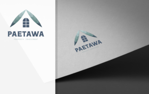 Paetawa Group | Logo Design by dalia sanad