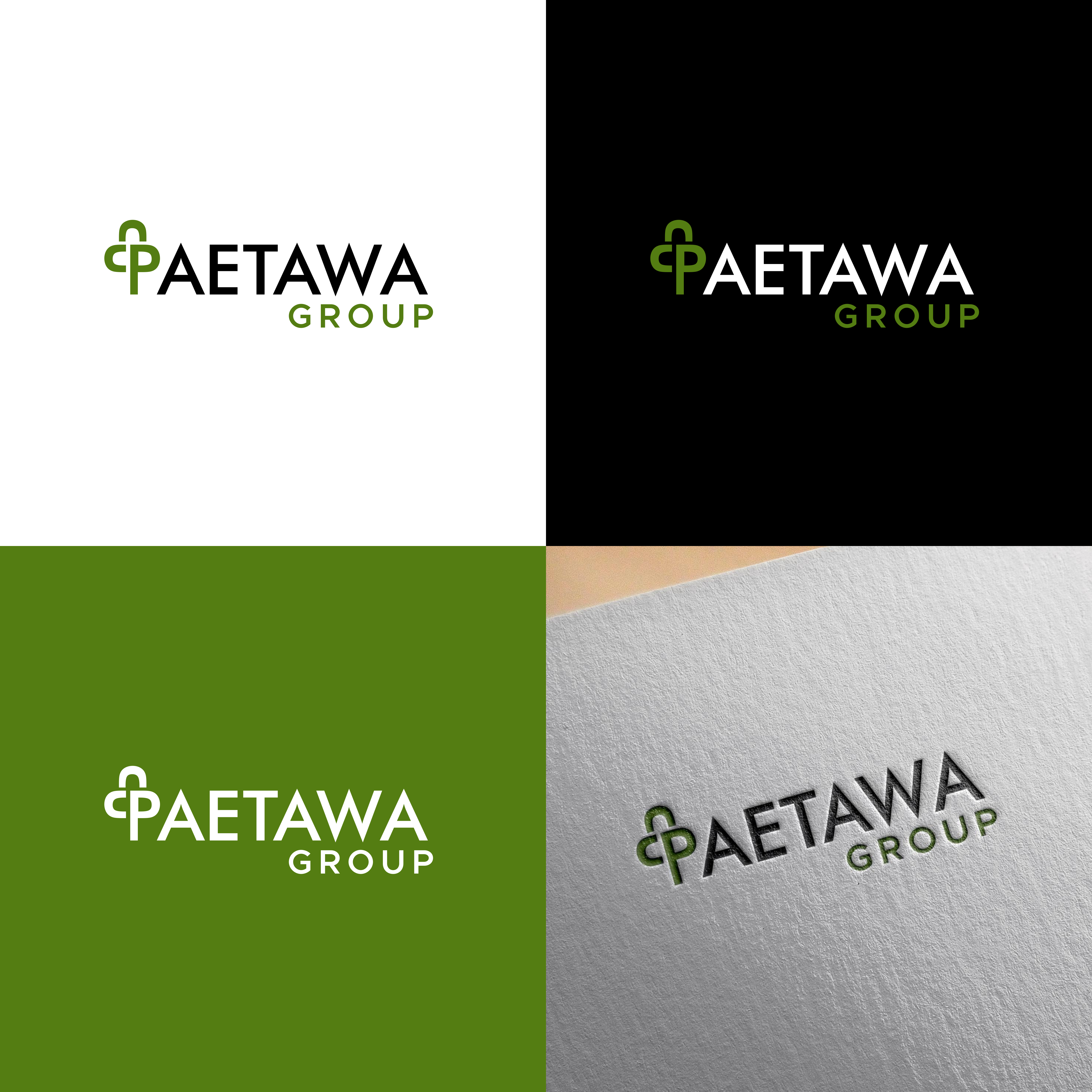 Logo Design by Reza Refianto for this project | Design #25830280