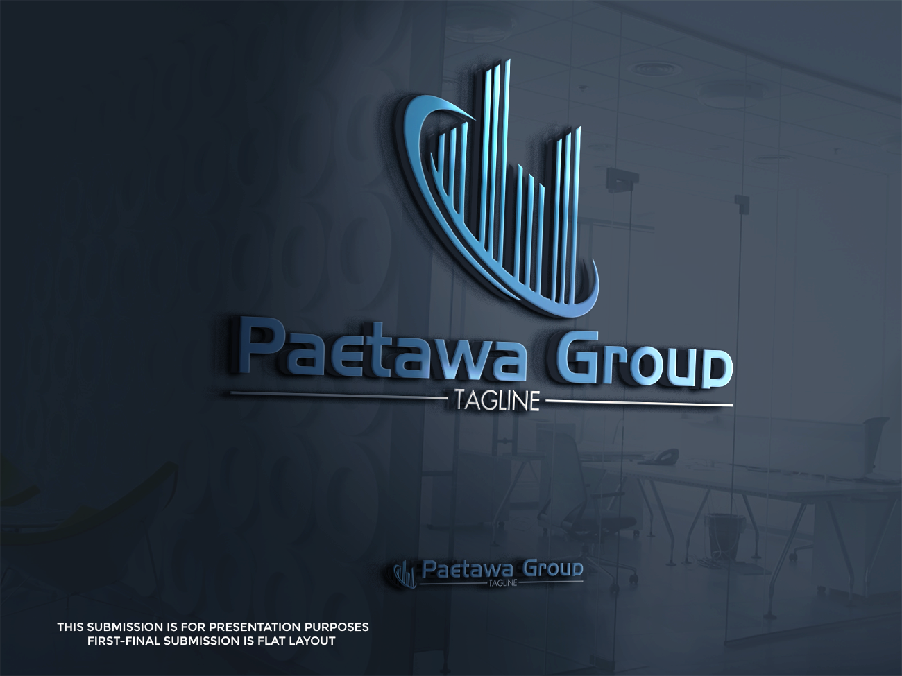 Design de Logo par bujanganss pour ce projet | Design #25862306