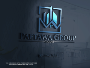 Design de Logo par bujanganss pour ce projet | Design : #25862310