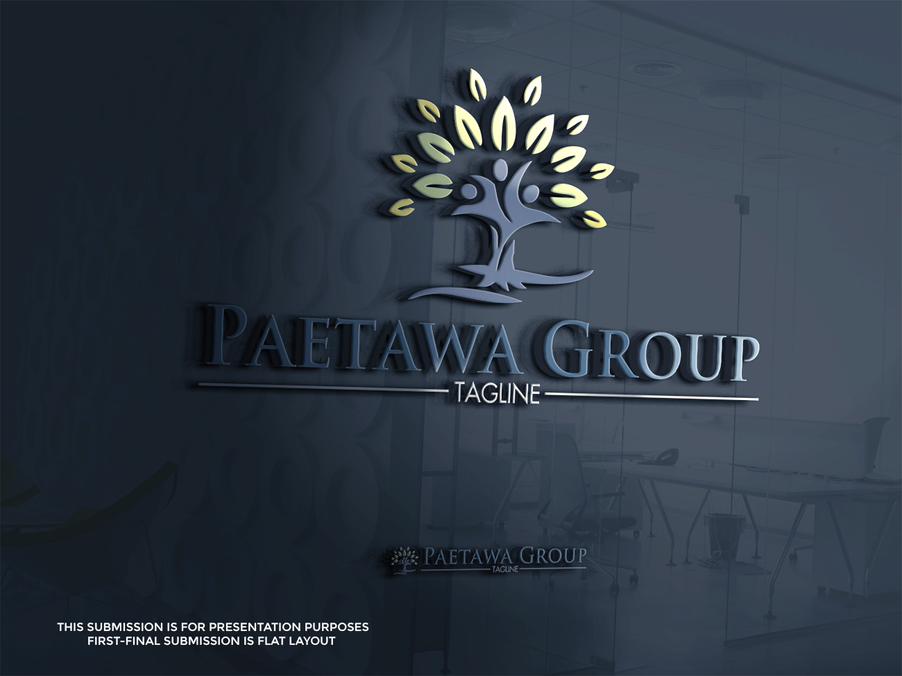 Design de Logo par bujanganss pour ce projet | Design #25871502