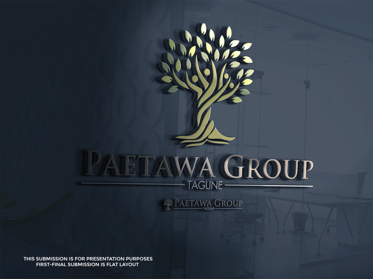 Design de Logo par bujanganss pour ce projet | Design #25871503